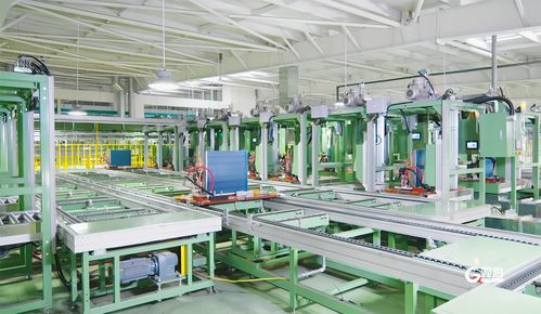 青島入選2024年度制造業(yè)新型技術(shù)改造城市試點(diǎn)，最高獲批3億元中央資金支持，網(wǎng)絡(luò)技術(shù)賦能產(chǎn)業(yè)升級(jí)